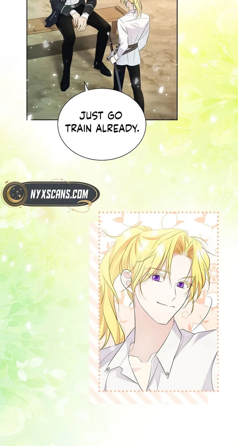 Harmless Obsession for the Captivating Male Lead Chapter 7 page 10 - 