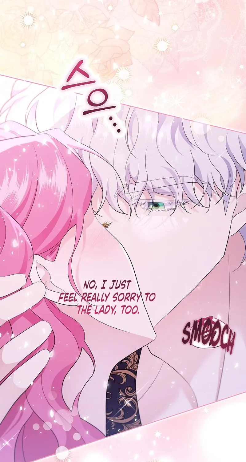 Harmless Obsession for the Captivating Male Lead Chapter 8 page 11 - 