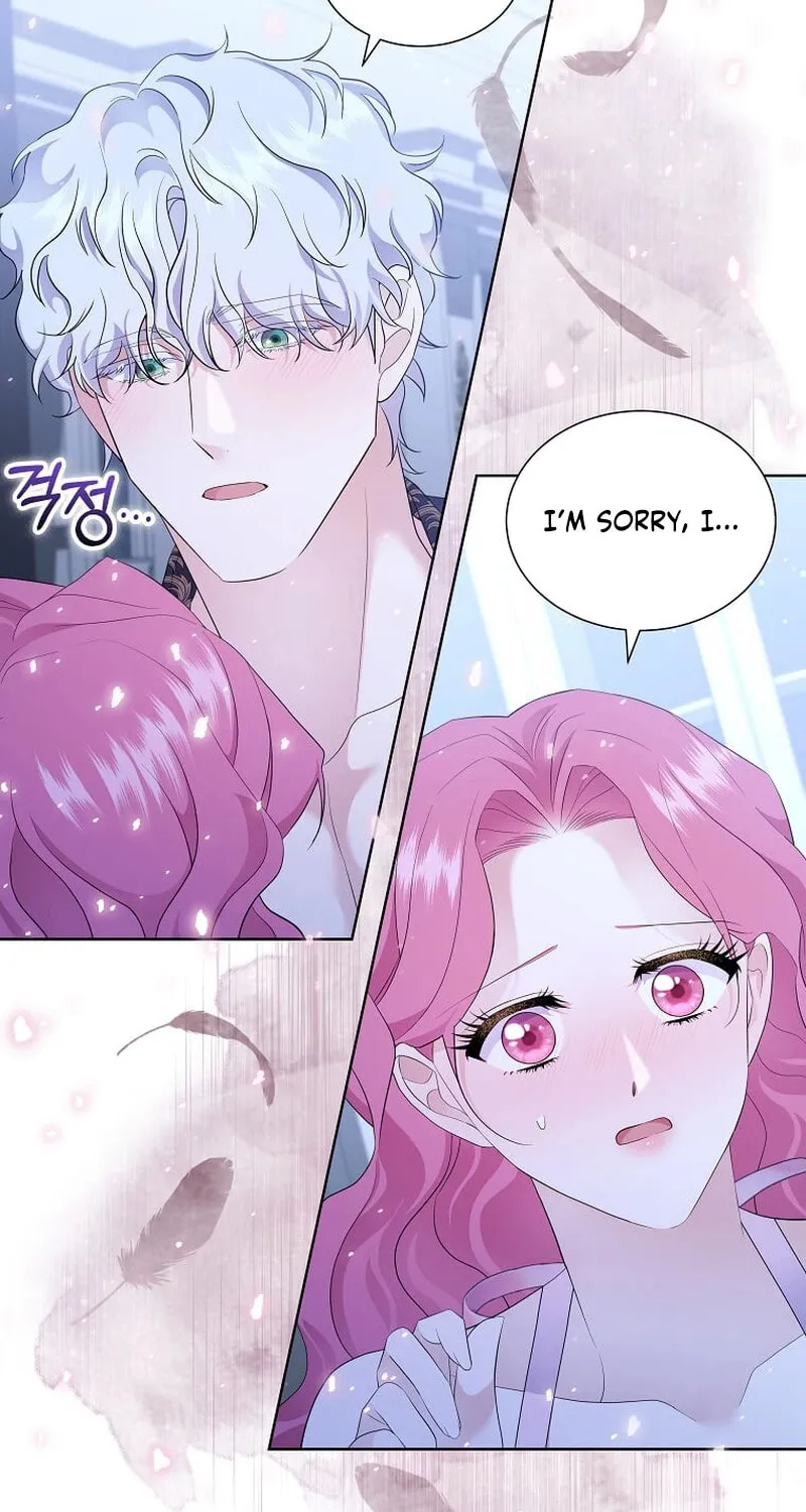 Harmless Obsession for the Captivating Male Lead Chapter 8 page 24 - 