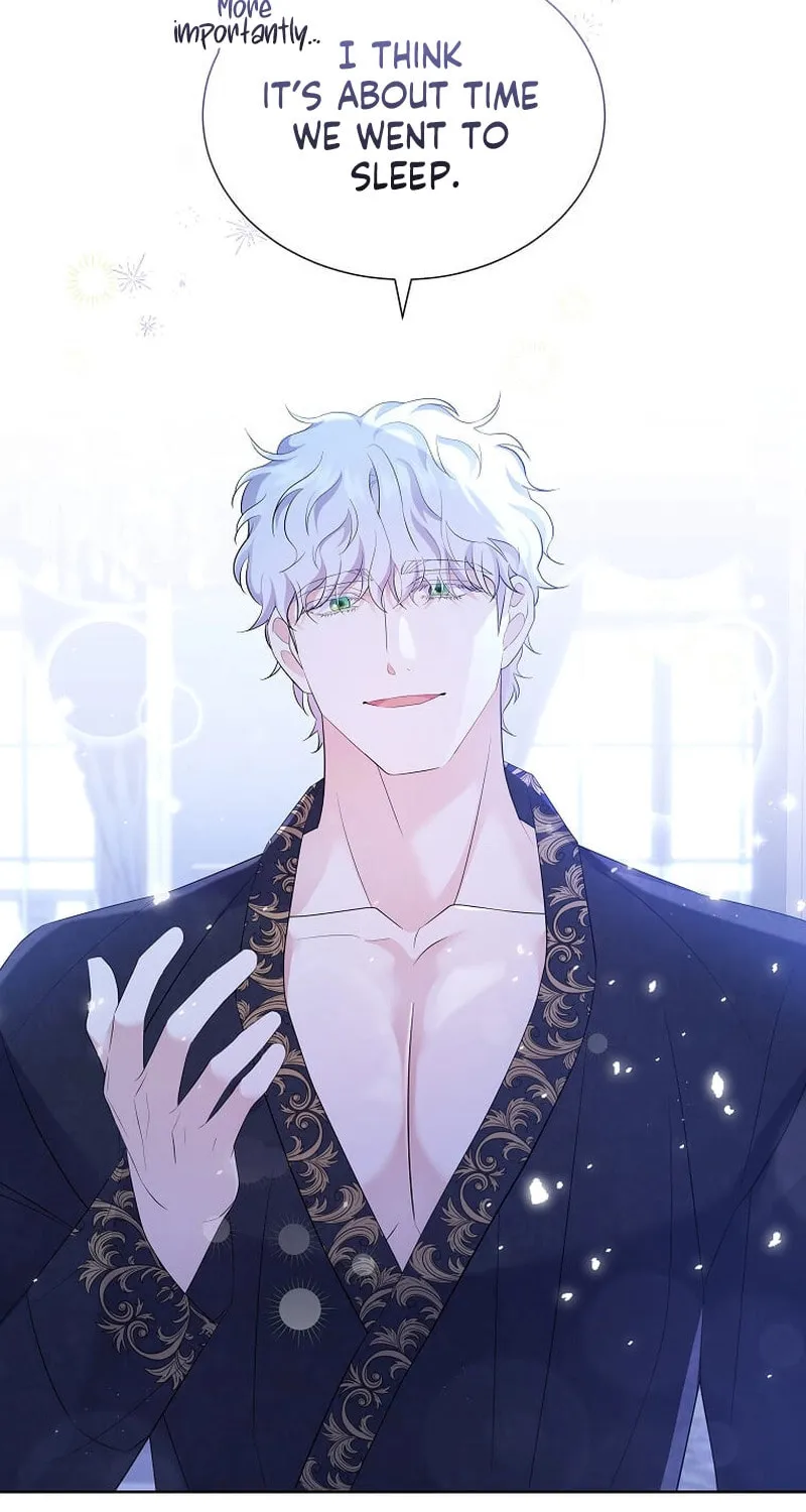 Harmless Obsession for the Captivating Male Lead Chapter 8 page 37 - 
