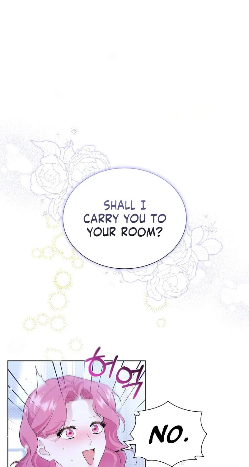 Harmless Obsession for the Captivating Male Lead Chapter 8 page 38 - 