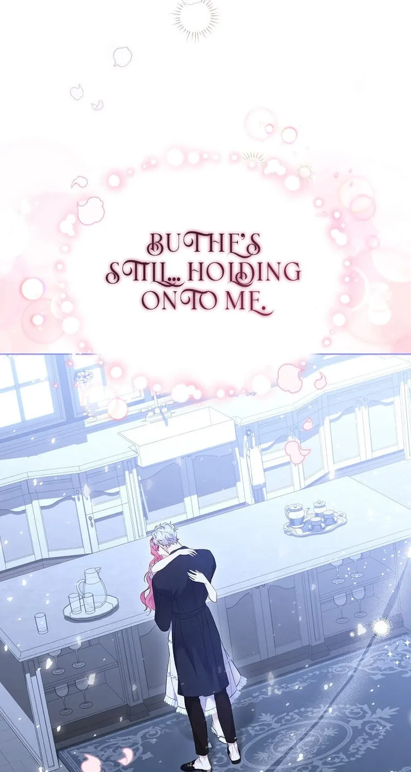 Harmless Obsession for the Captivating Male Lead Chapter 8 page 5 - 