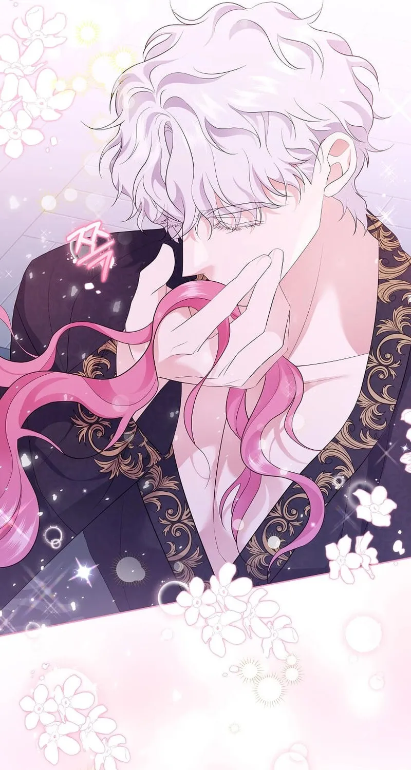 Harmless Obsession for the Captivating Male Lead Chapter 8 page 43 - 