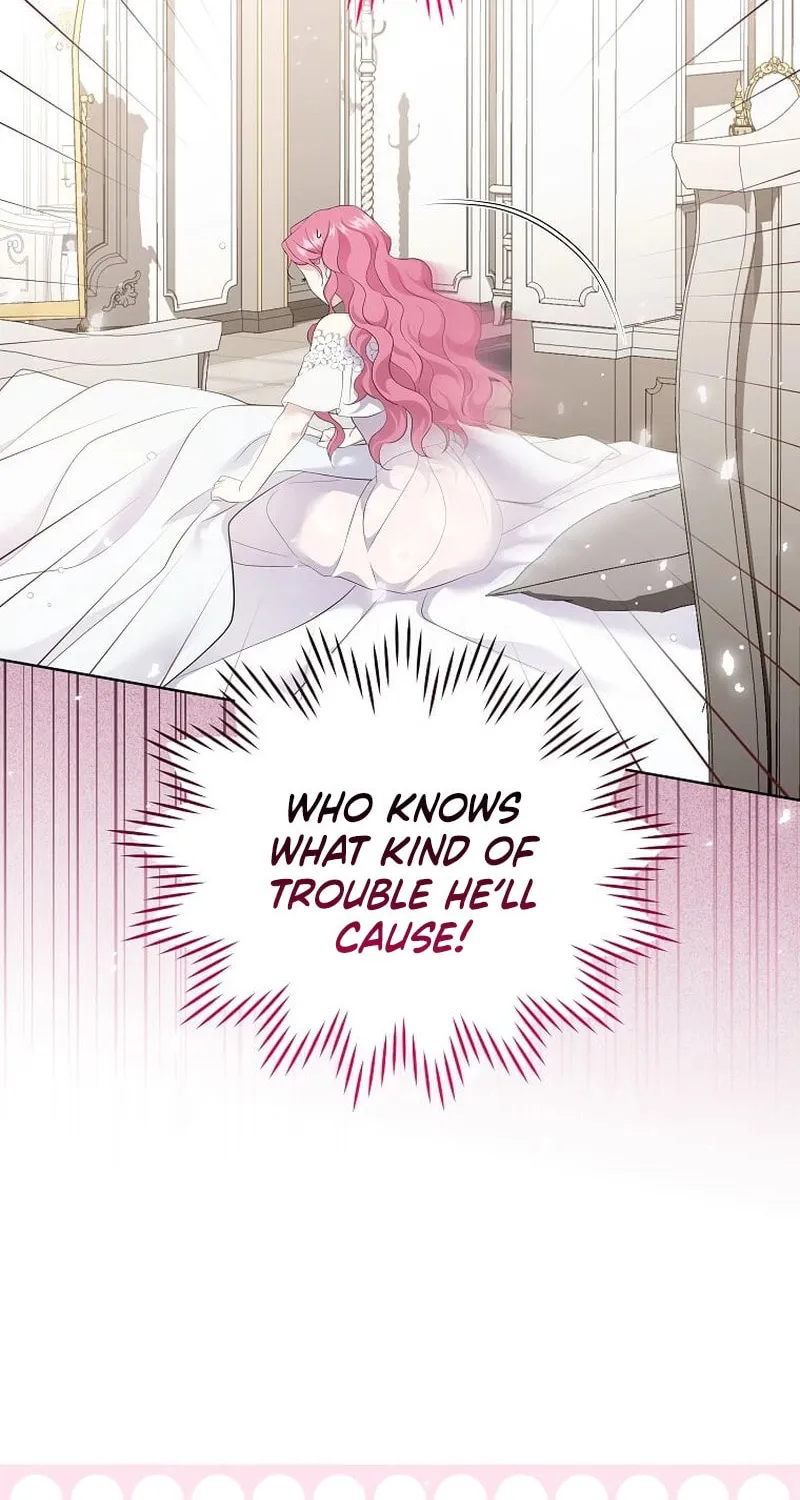 Harmless Obsession for the Captivating Male Lead Chapter 8 page 48 - 