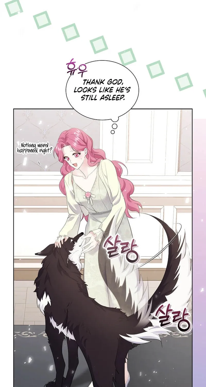 Harmless Obsession for the Captivating Male Lead Chapter 8 page 51 - 