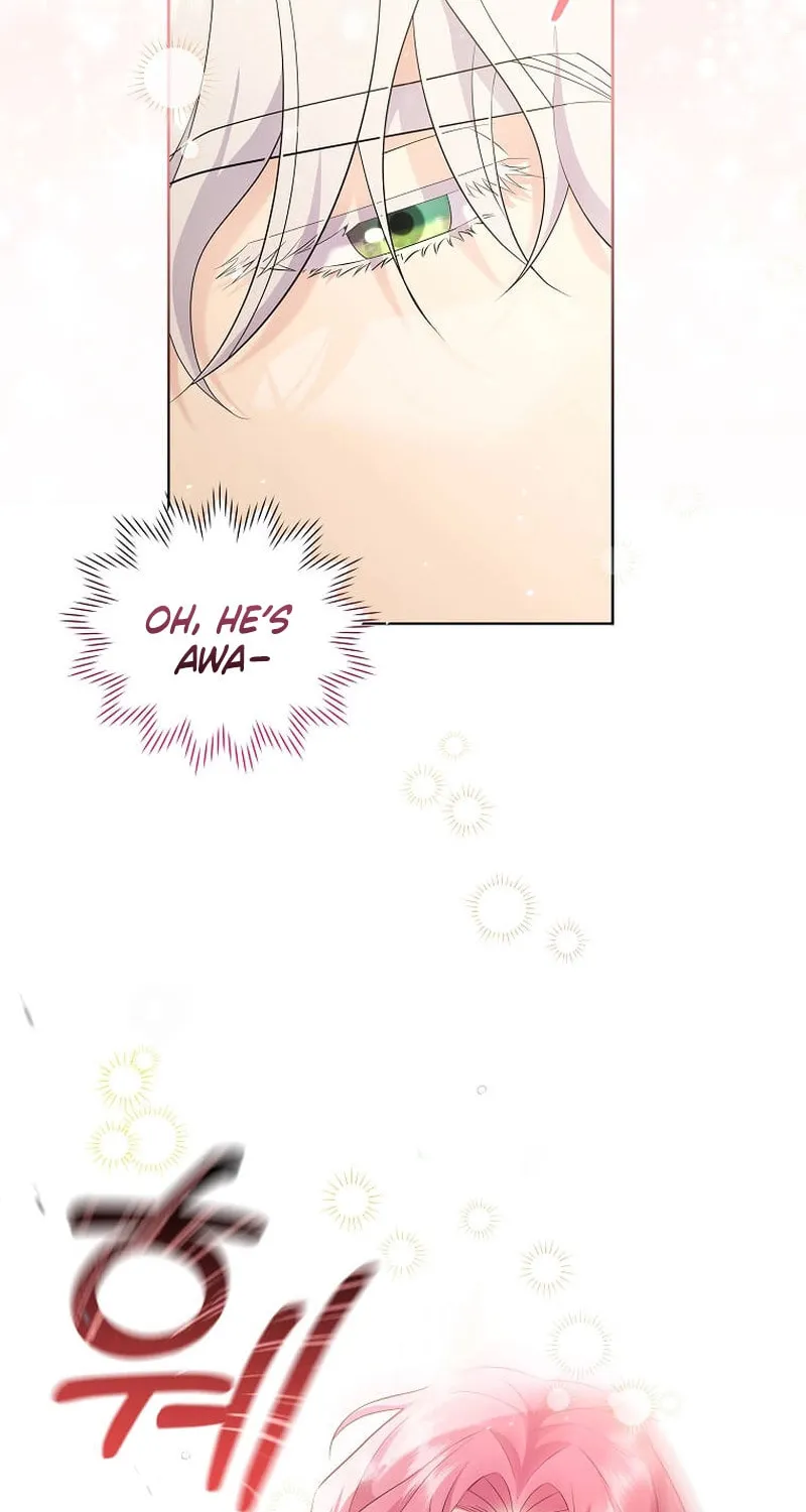 Harmless Obsession for the Captivating Male Lead Chapter 8 page 58 - 