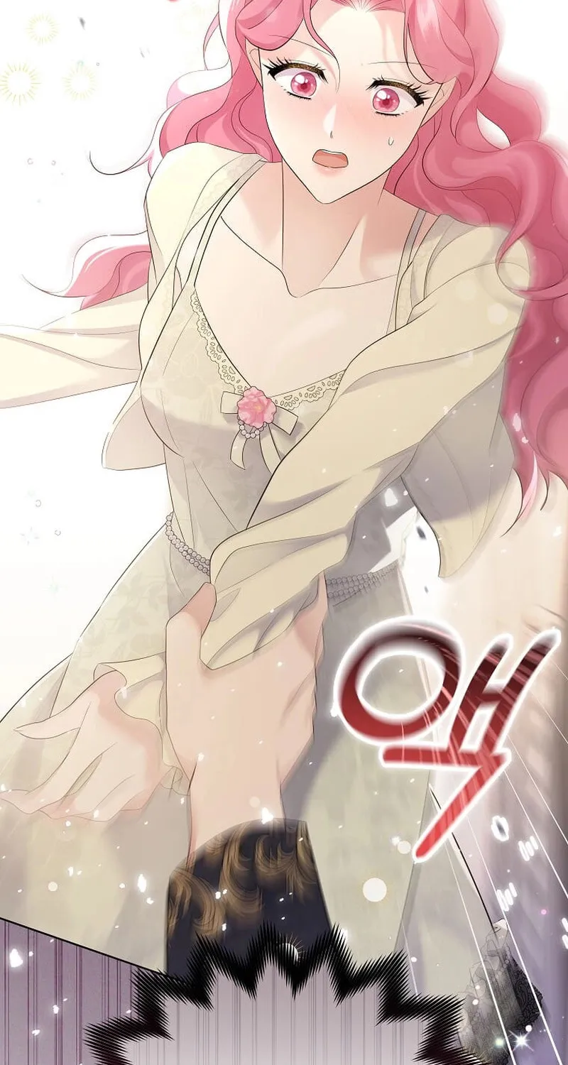 Harmless Obsession for the Captivating Male Lead Chapter 8 page 59 - 