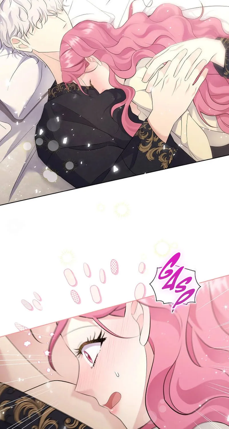 Harmless Obsession for the Captivating Male Lead Chapter 8 page 61 - 