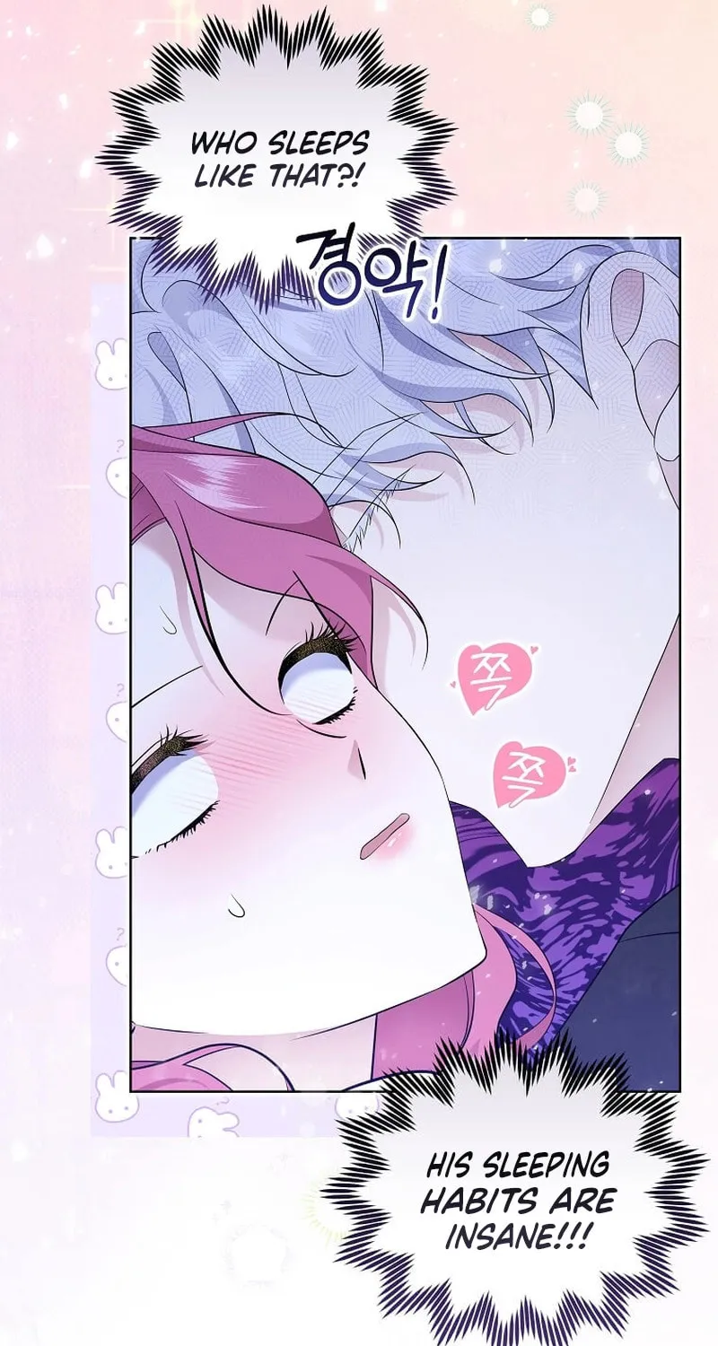 Harmless Obsession for the Captivating Male Lead Chapter 8 page 64 - 
