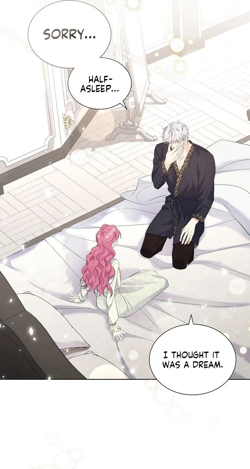 Harmless Obsession for the Captivating Male Lead Chapter 8 page 71 - 