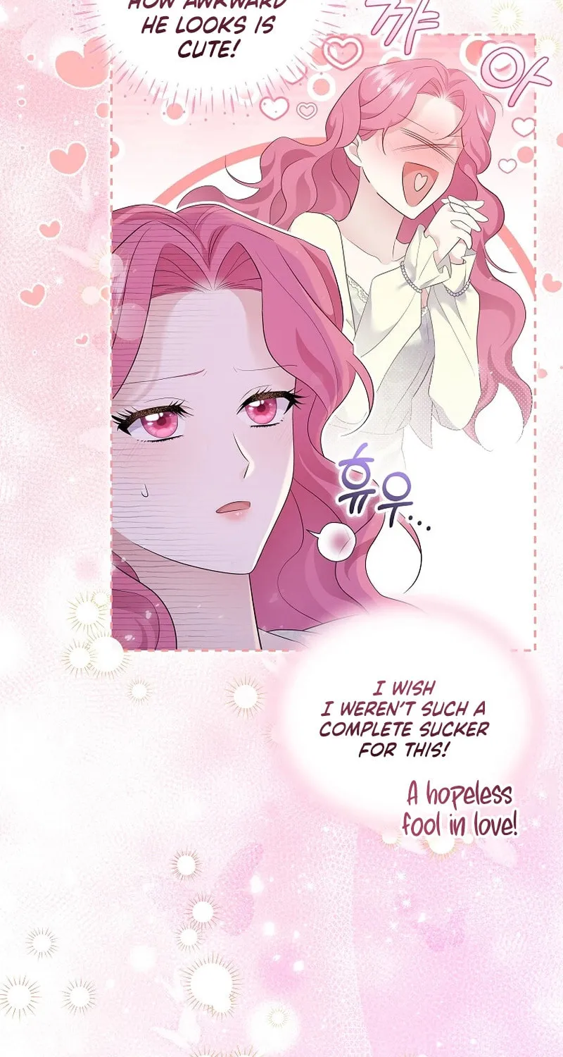 Harmless Obsession for the Captivating Male Lead Chapter 8 page 73 - 