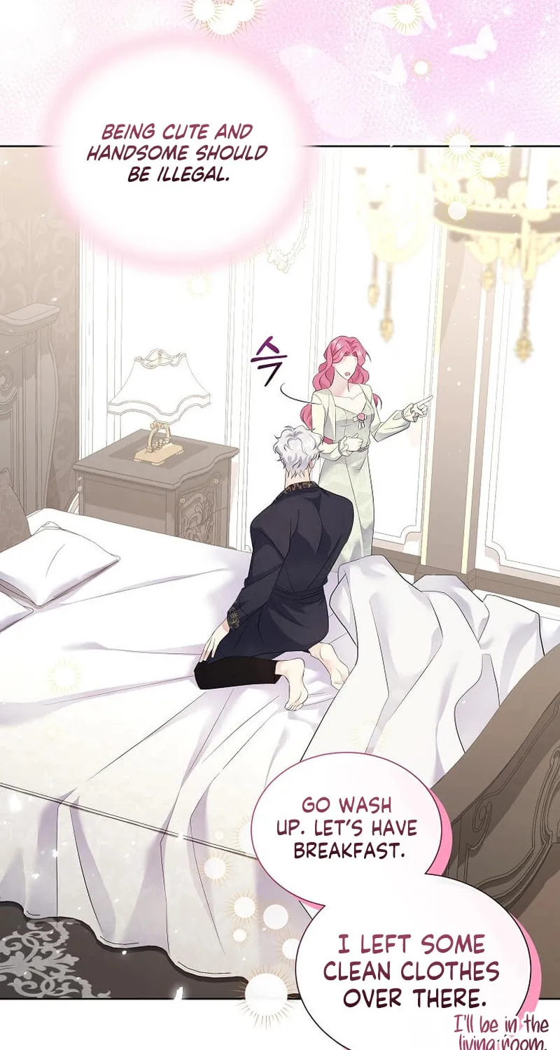 Harmless Obsession for the Captivating Male Lead Chapter 8 page 74 - 