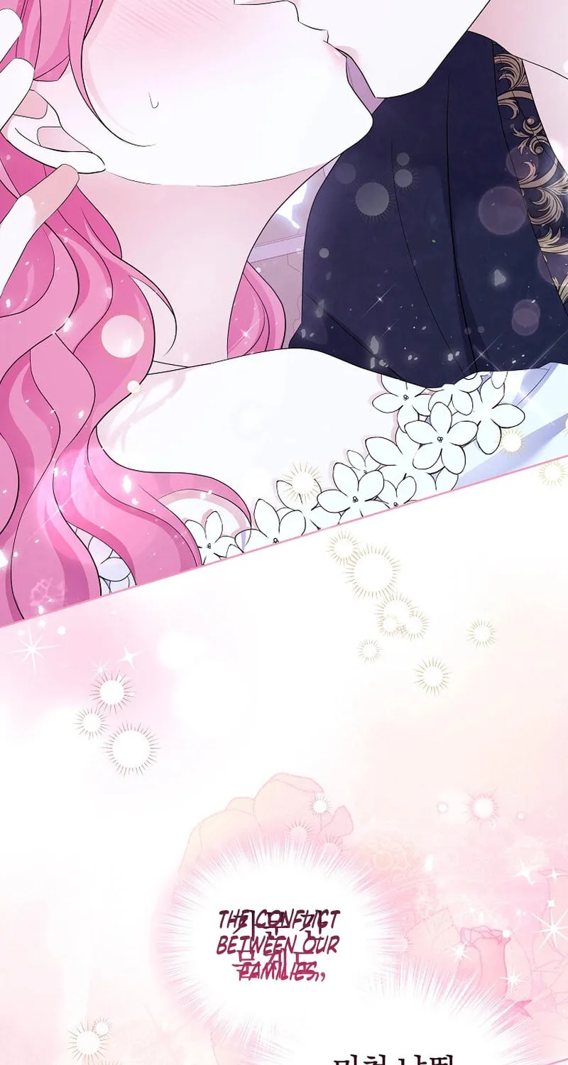 Harmless Obsession for the Captivating Male Lead Chapter 8 page 9 - 