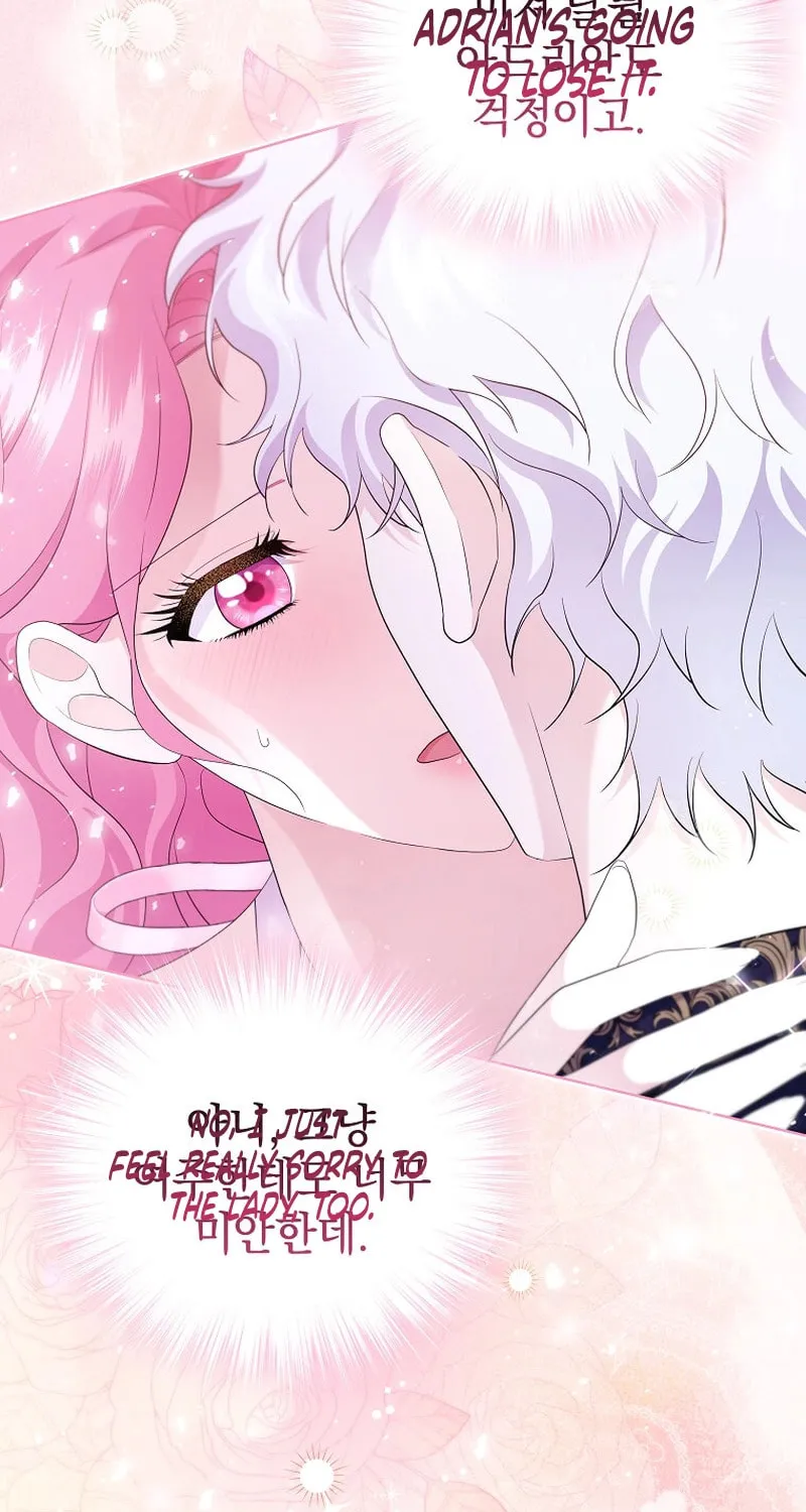 Harmless Obsession for the Captivating Male Lead Chapter 8 page 10 - 