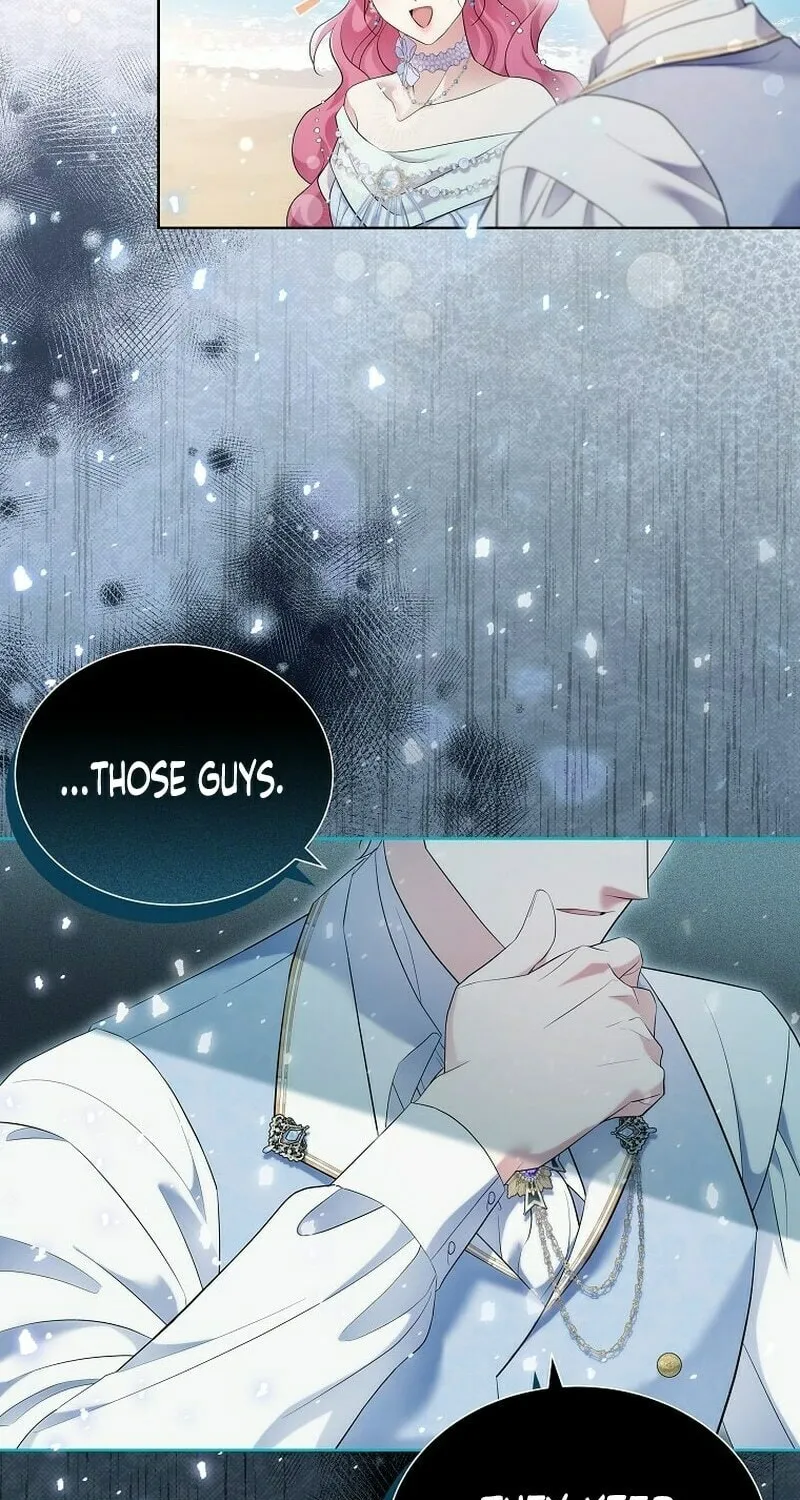 Harmless Obsession for the Captivating Male Lead Chapter 9 page 11 - 