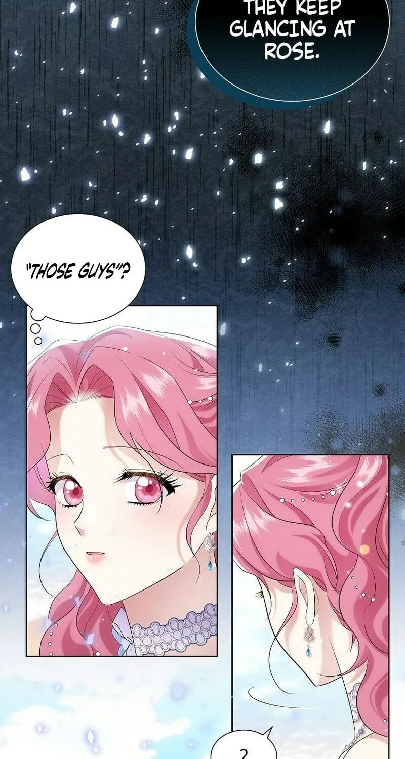Harmless Obsession for the Captivating Male Lead Chapter 9 page 12 - 