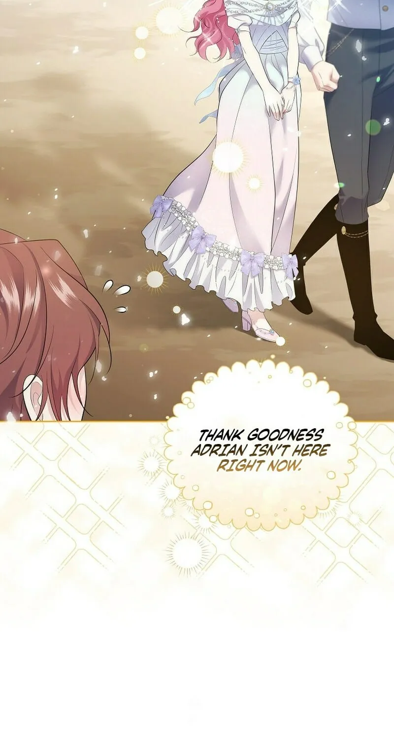 Harmless Obsession for the Captivating Male Lead Chapter 9 page 17 - 