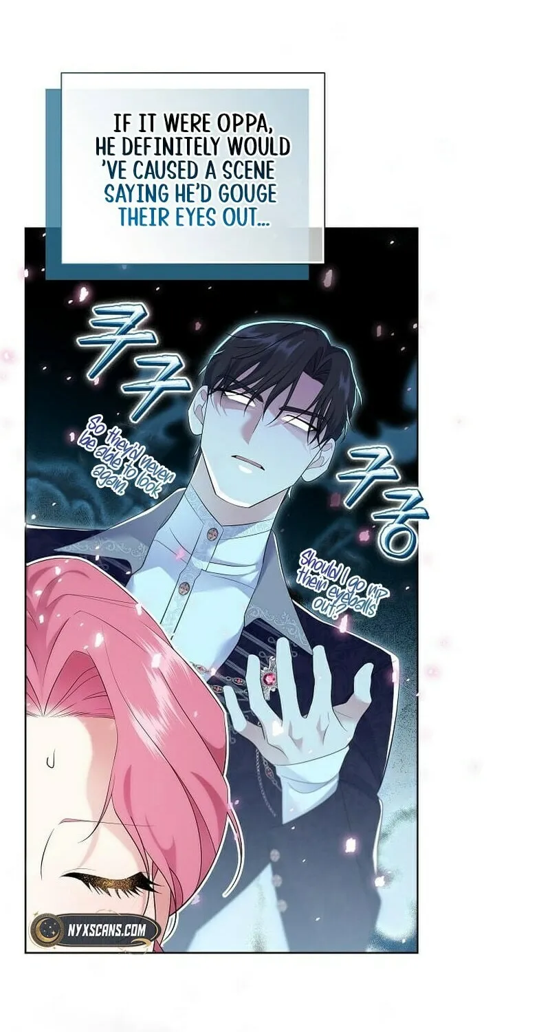 Harmless Obsession for the Captivating Male Lead Chapter 9 page 18 - 