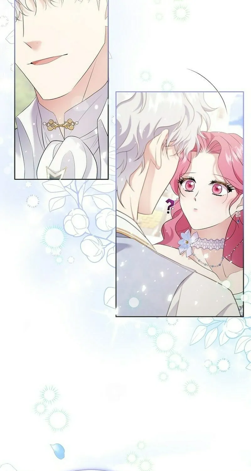 Harmless Obsession for the Captivating Male Lead Chapter 9 page 3 - 