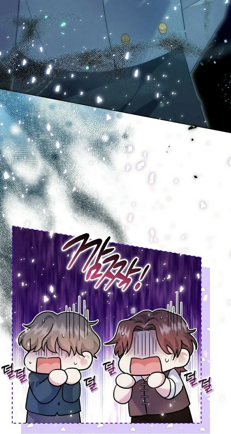 Harmless Obsession for the Captivating Male Lead Chapter 9 page 21 - 