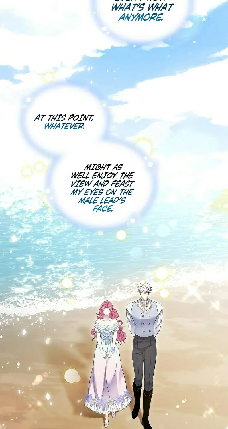 Harmless Obsession for the Captivating Male Lead Chapter 9 page 23 - 