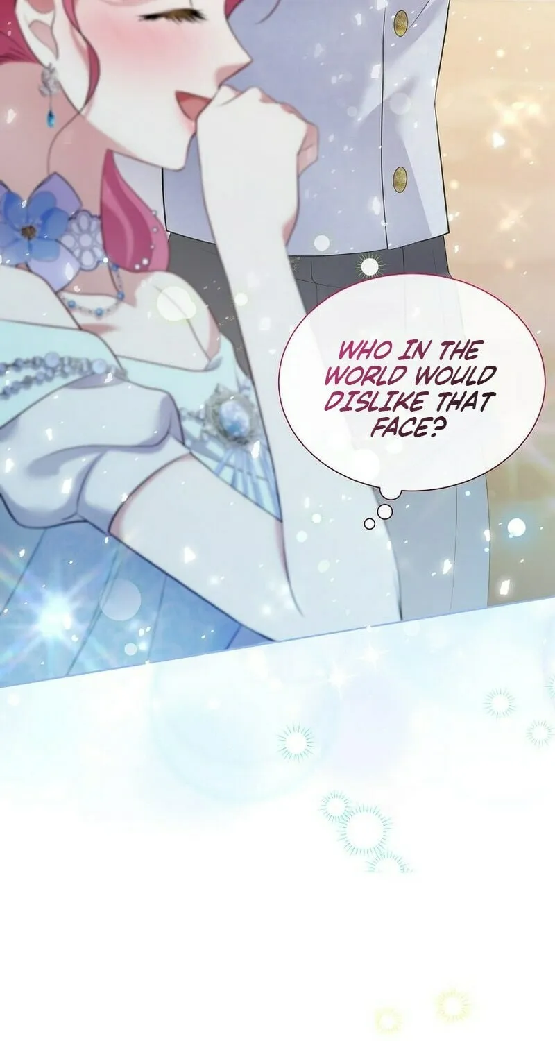 Harmless Obsession for the Captivating Male Lead Chapter 9 page 27 - 