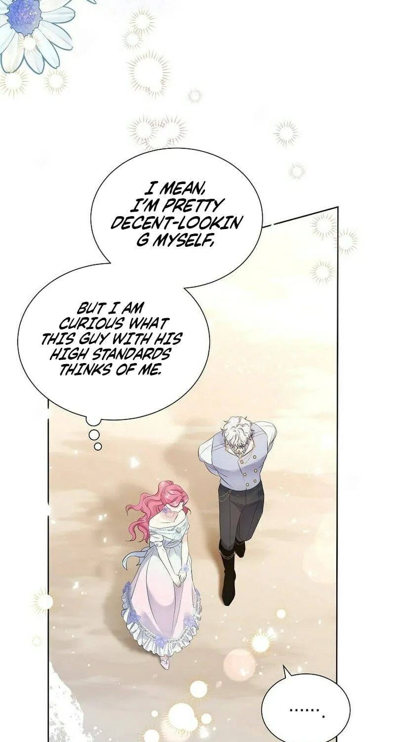 Harmless Obsession for the Captivating Male Lead Chapter 9 page 31 - 
