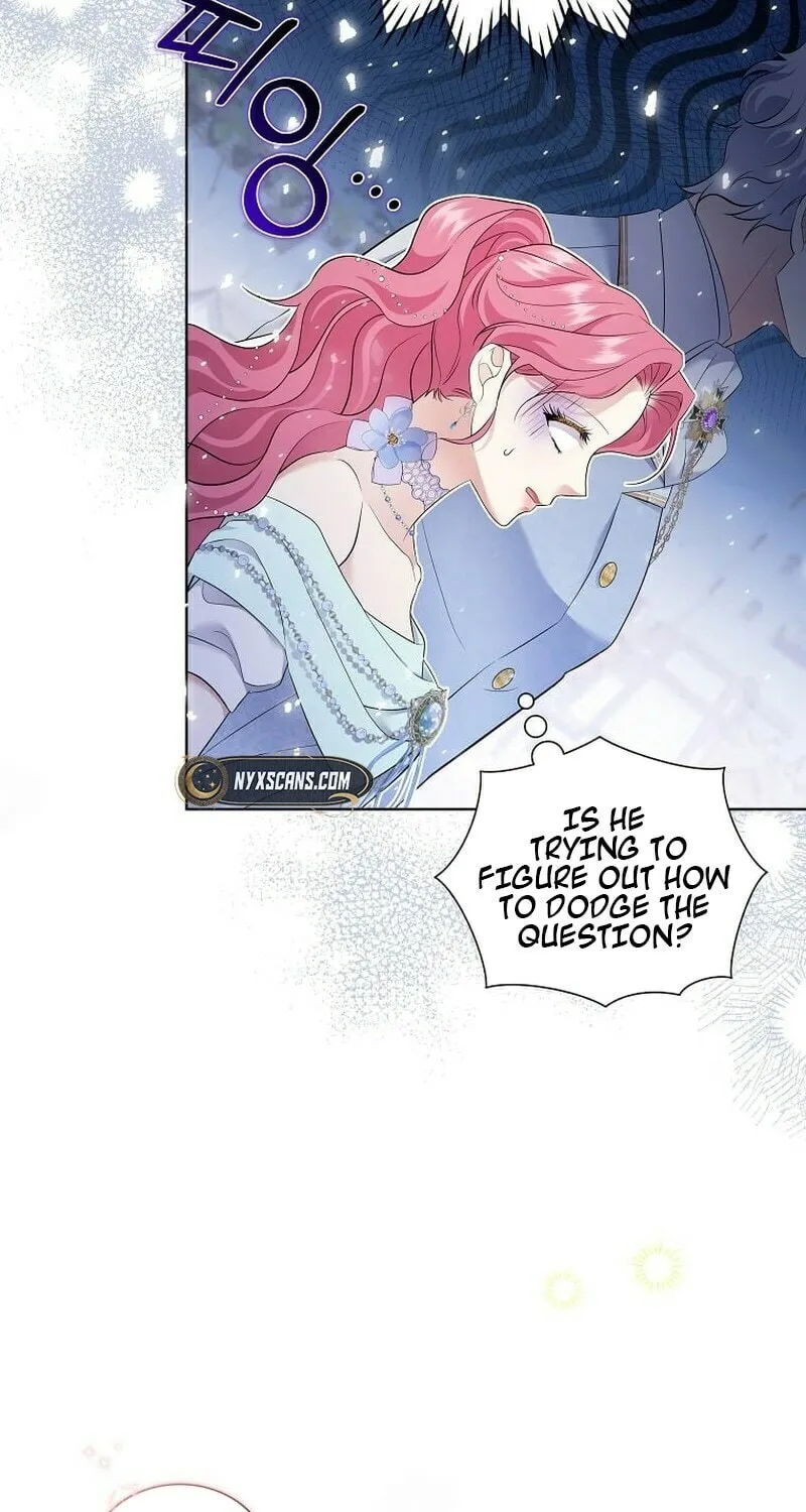 Harmless Obsession for the Captivating Male Lead Chapter 9 page 33 - 