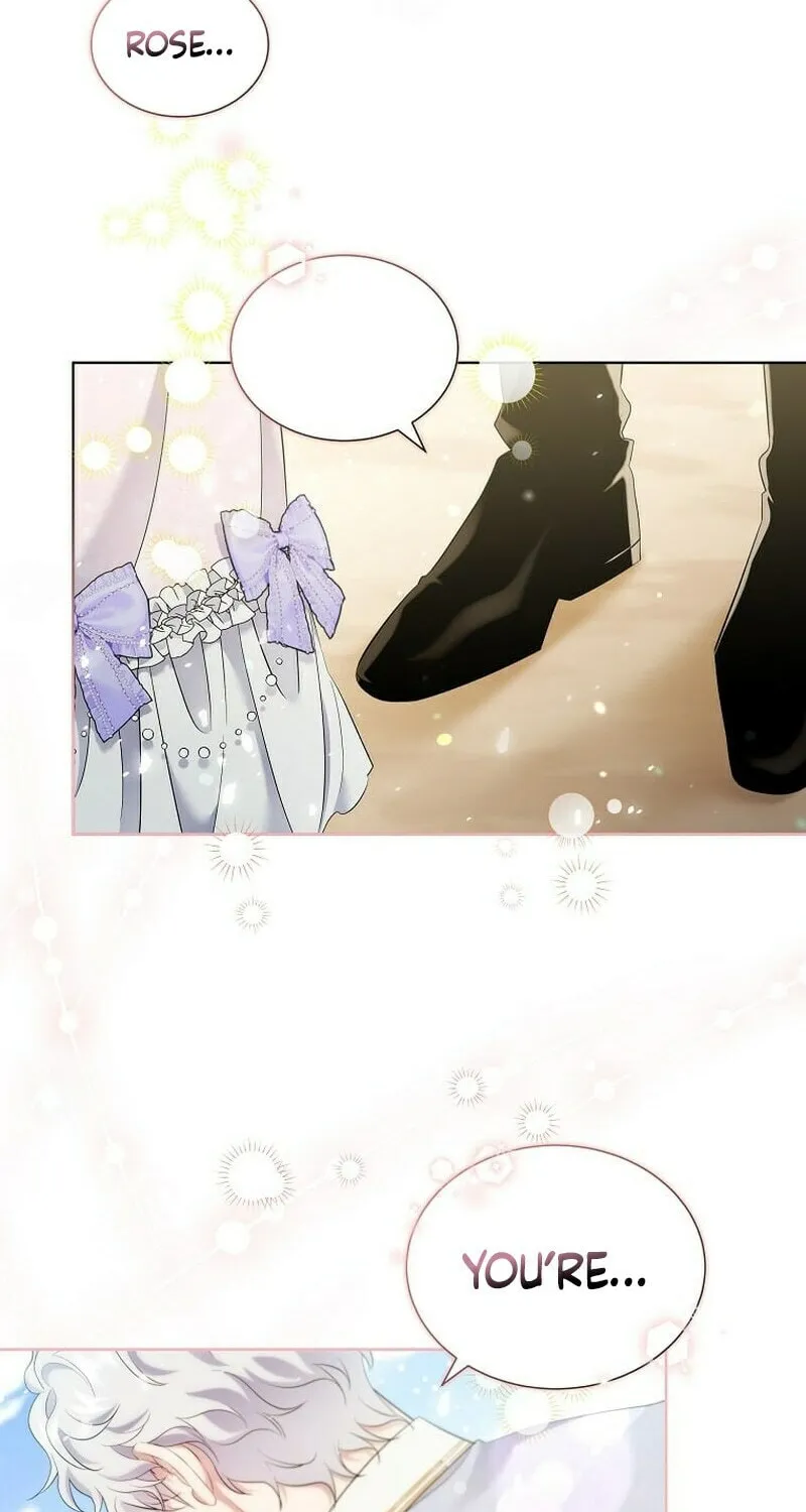Harmless Obsession for the Captivating Male Lead Chapter 9 page 34 - 