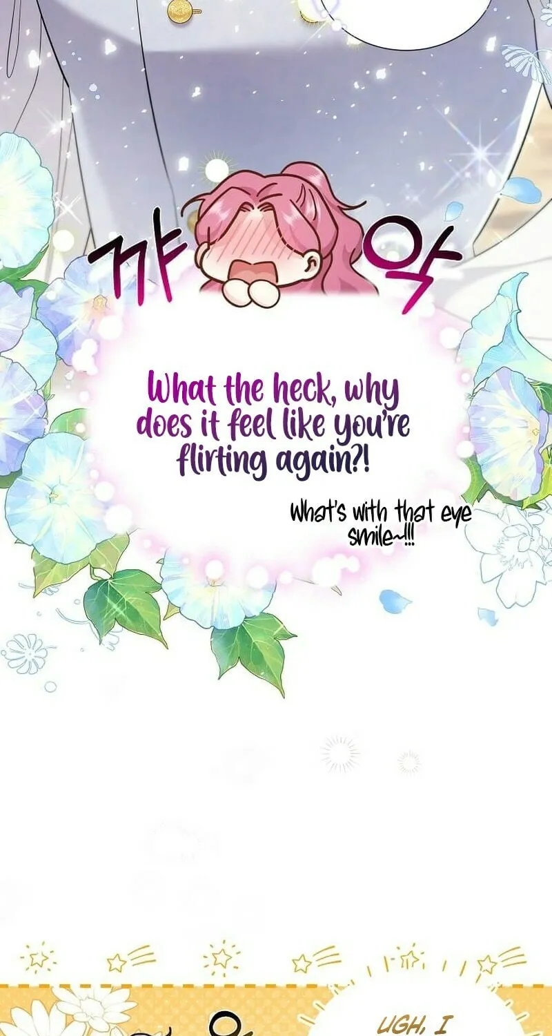 Harmless Obsession for the Captivating Male Lead Chapter 9 page 5 - 