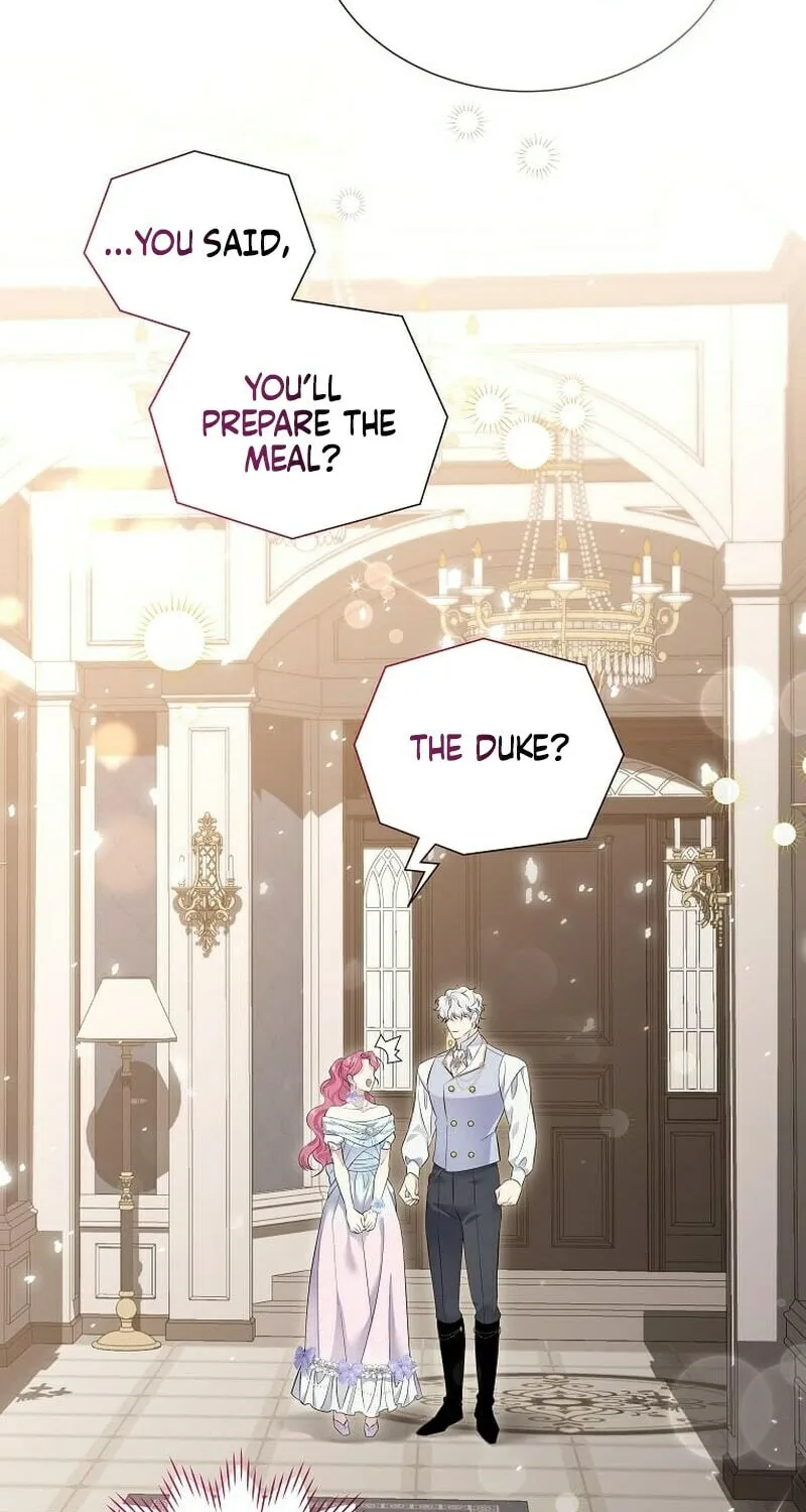 Harmless Obsession for the Captivating Male Lead Chapter 9 page 46 - 
