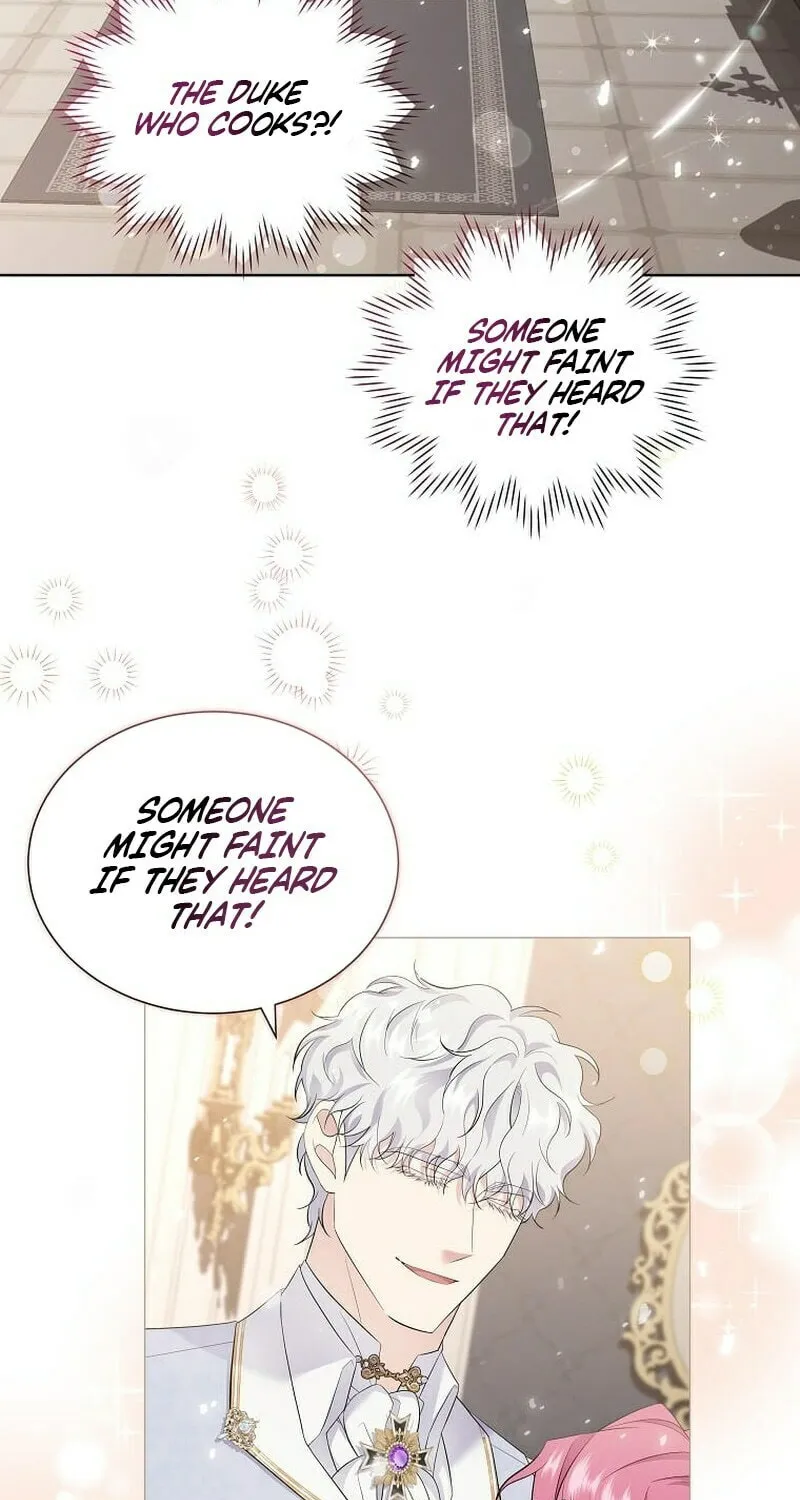 Harmless Obsession for the Captivating Male Lead Chapter 9 page 47 - 