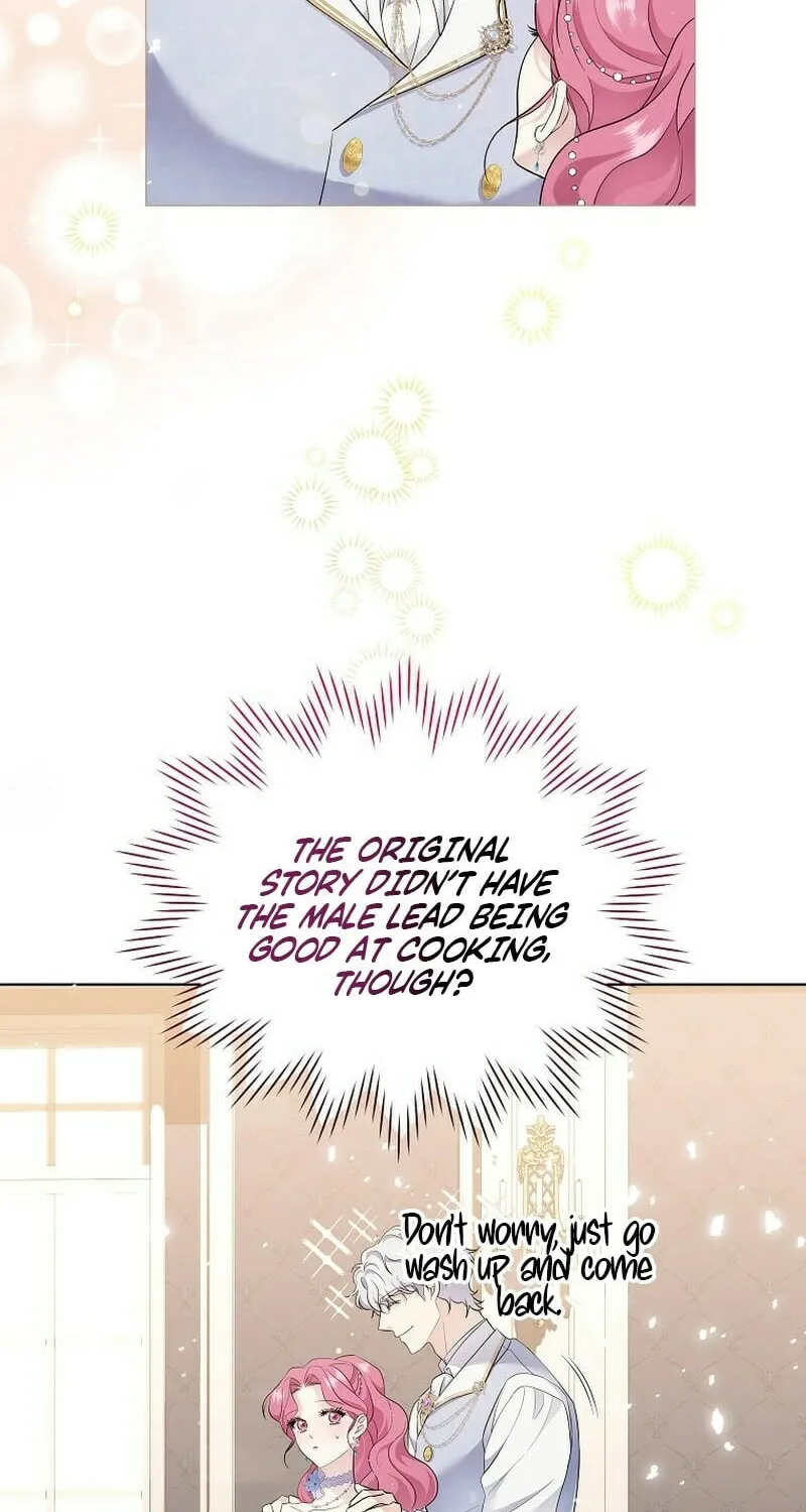 Harmless Obsession for the Captivating Male Lead Chapter 9 page 48 - 