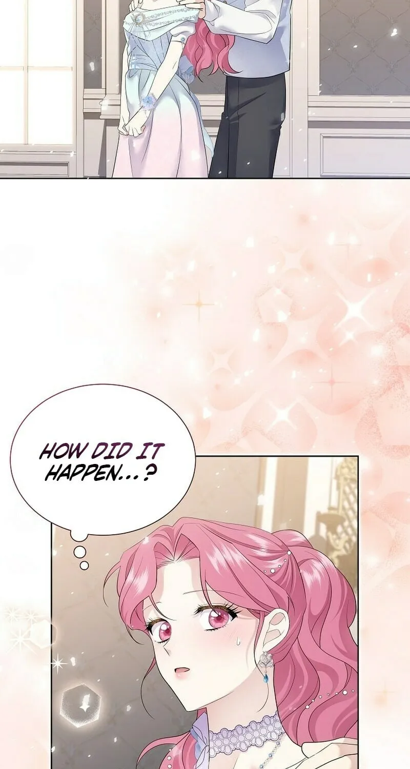 Harmless Obsession for the Captivating Male Lead Chapter 9 page 49 - 