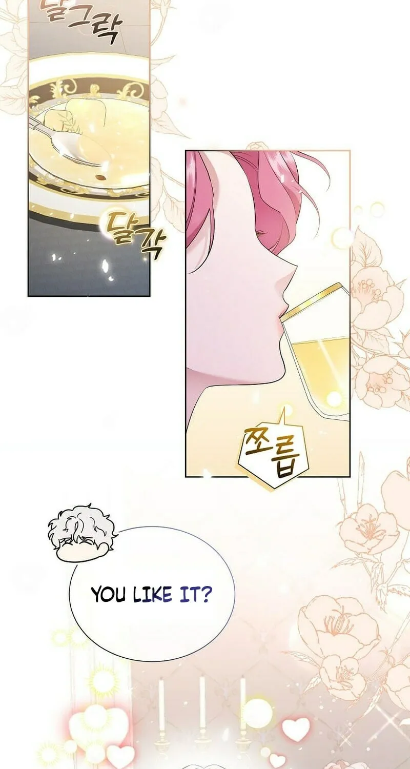 Harmless Obsession for the Captivating Male Lead Chapter 9 page 51 - 