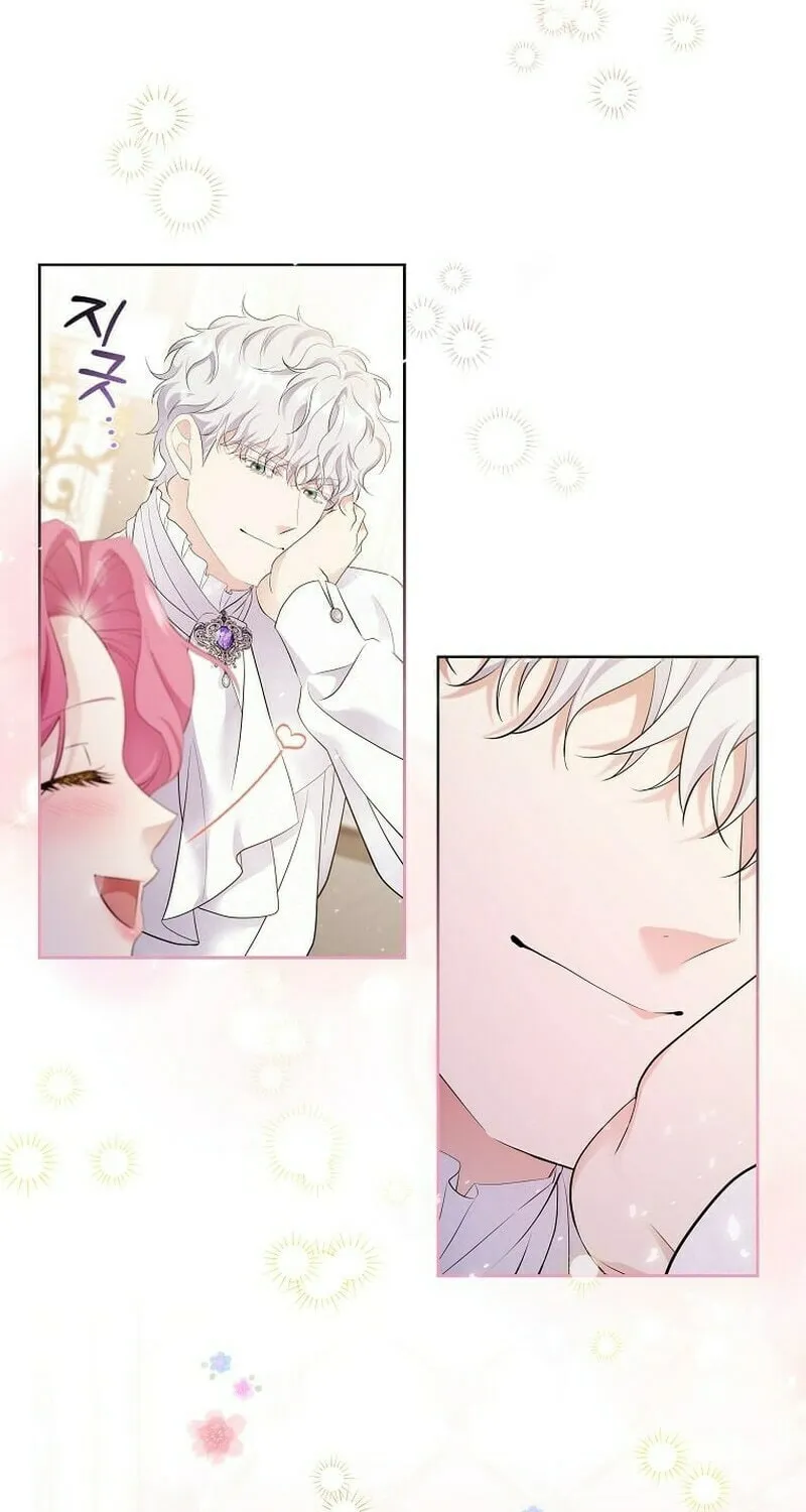 Harmless Obsession for the Captivating Male Lead Chapter 9 page 53 - 