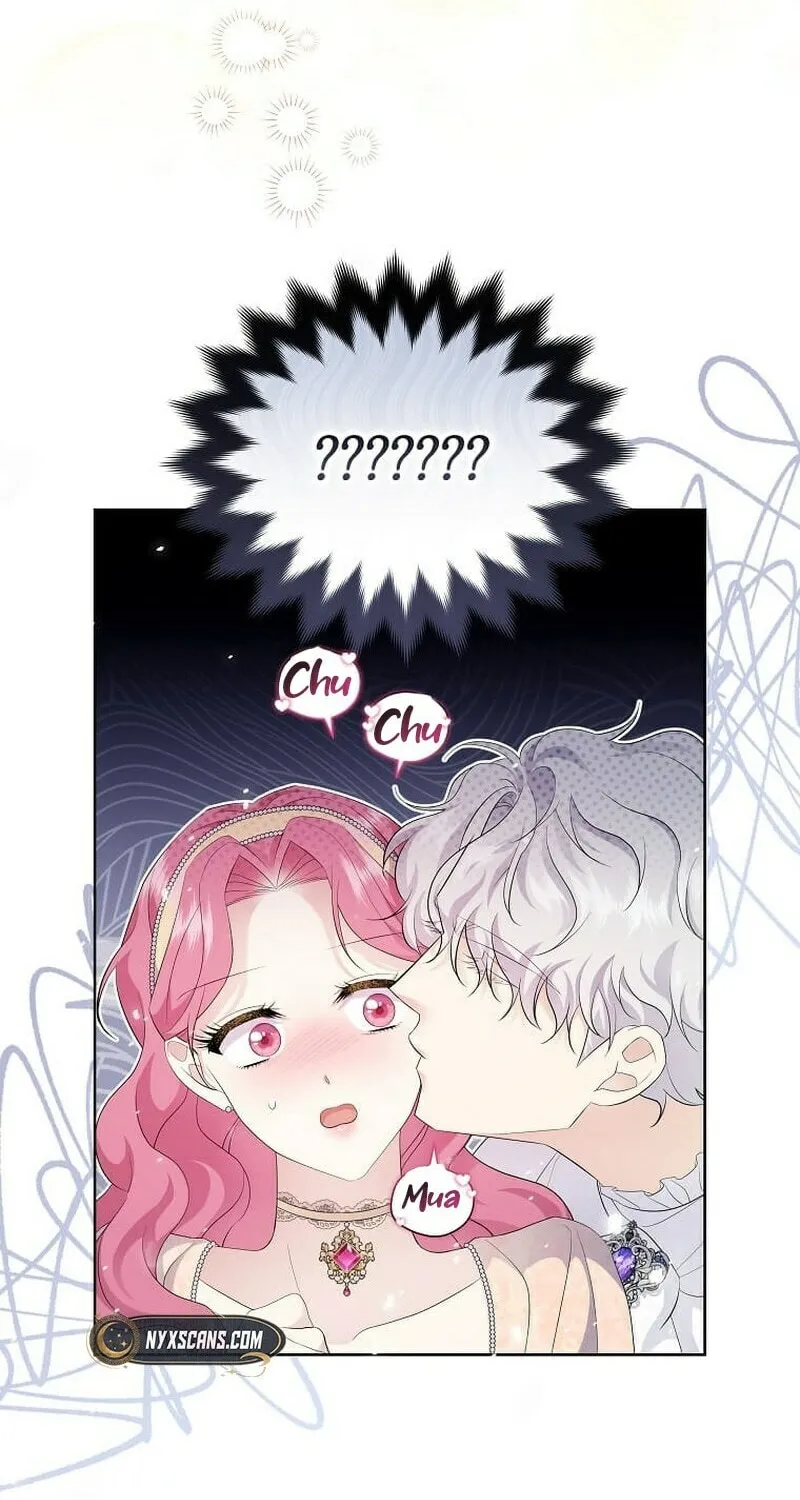 Harmless Obsession for the Captivating Male Lead Chapter 9 page 56 - 