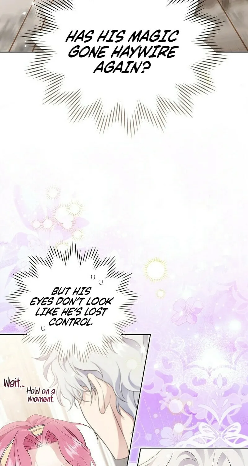 Harmless Obsession for the Captivating Male Lead Chapter 9 page 58 - 