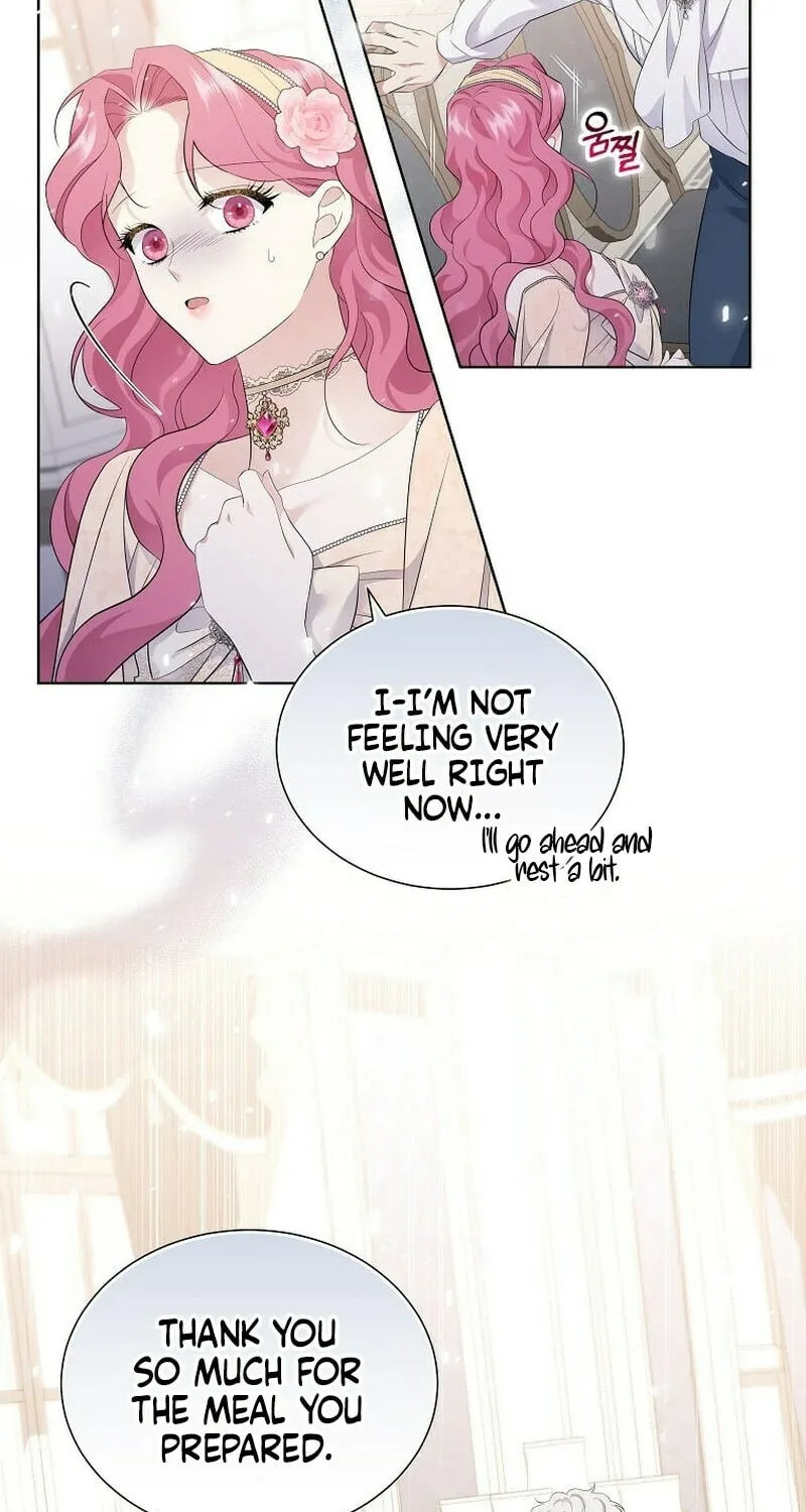 Harmless Obsession for the Captivating Male Lead Chapter 9 page 72 - 