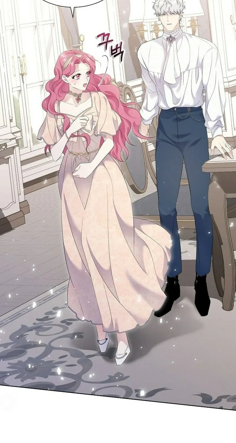 Harmless Obsession for the Captivating Male Lead Chapter 9 page 73 - 