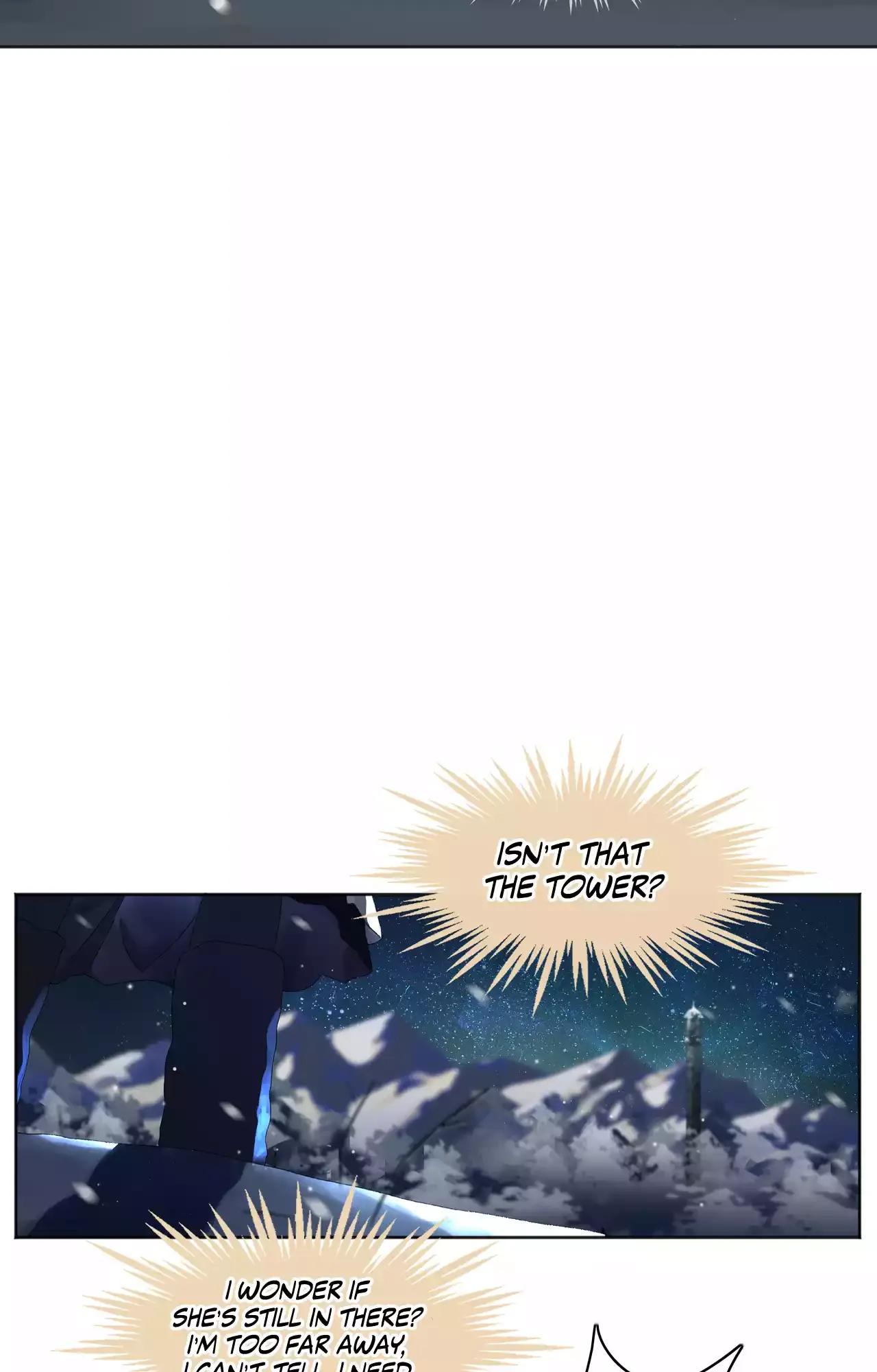 Harp and Poem Under the Aurora Chapter 2 page 28 - 