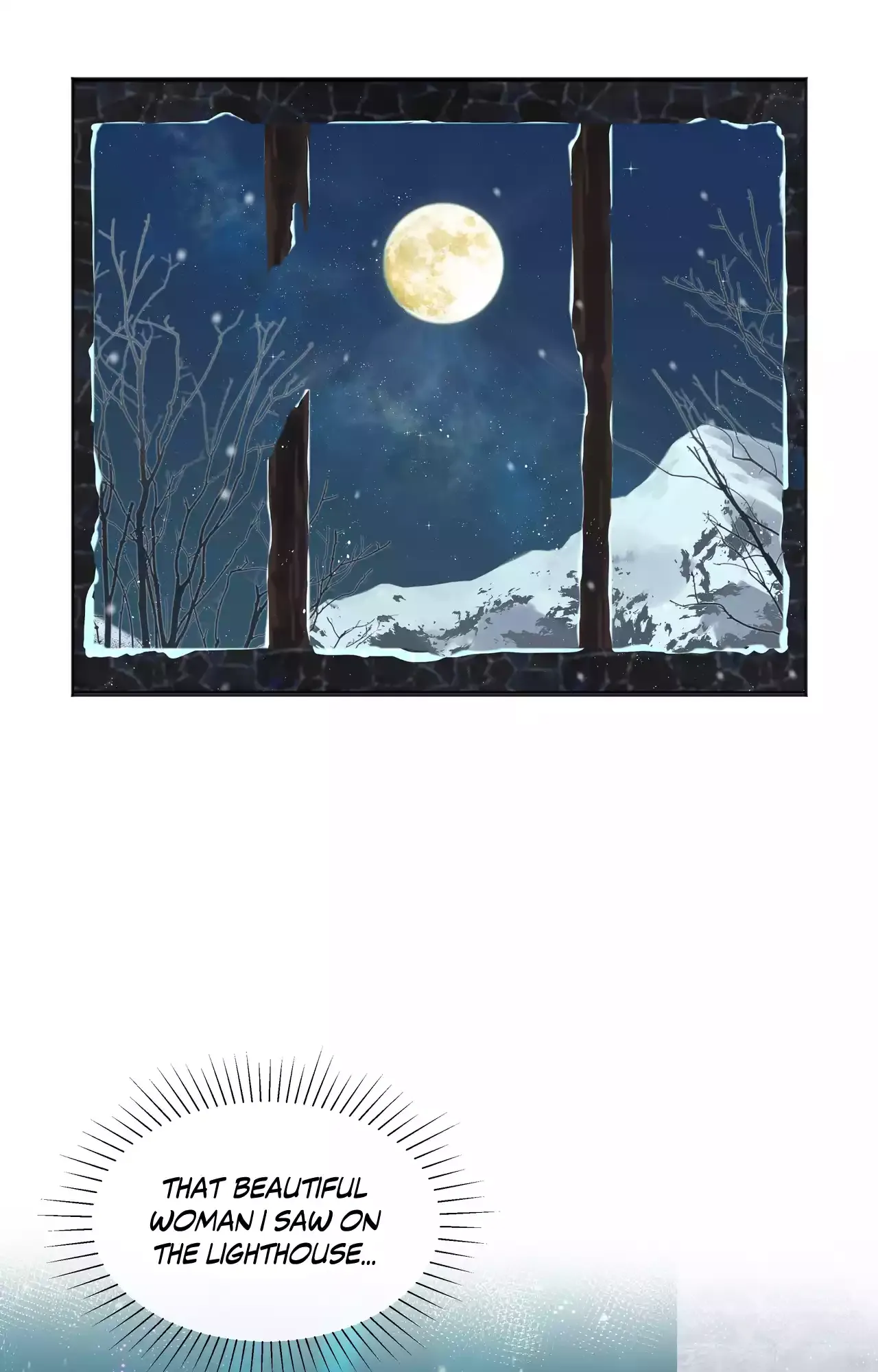 Harp and Poem Under the Aurora Chapter 2 page 4 - 