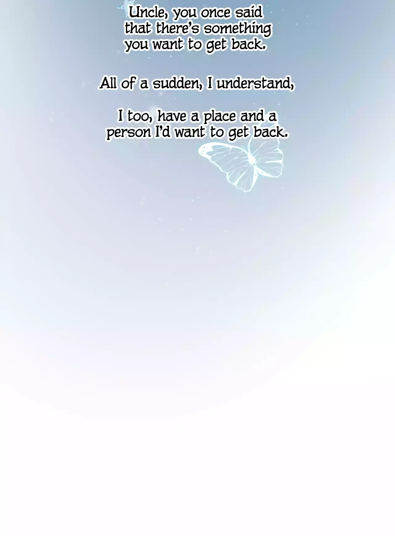 Harp and Poem Under the Aurora Chapter 3 page 13 - 