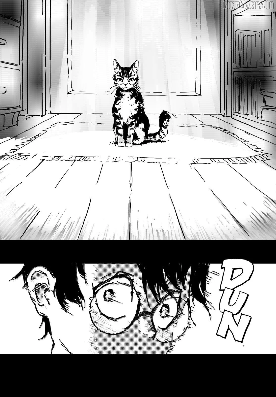 Harry Potter and the Methods of Rationality Chapter 2 page 6 - 