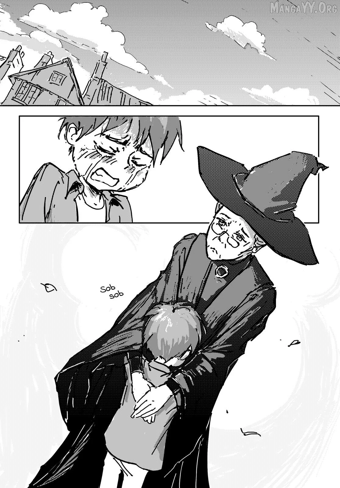 Harry Potter and the Methods of Rationality Chapter 3 page 21 - 