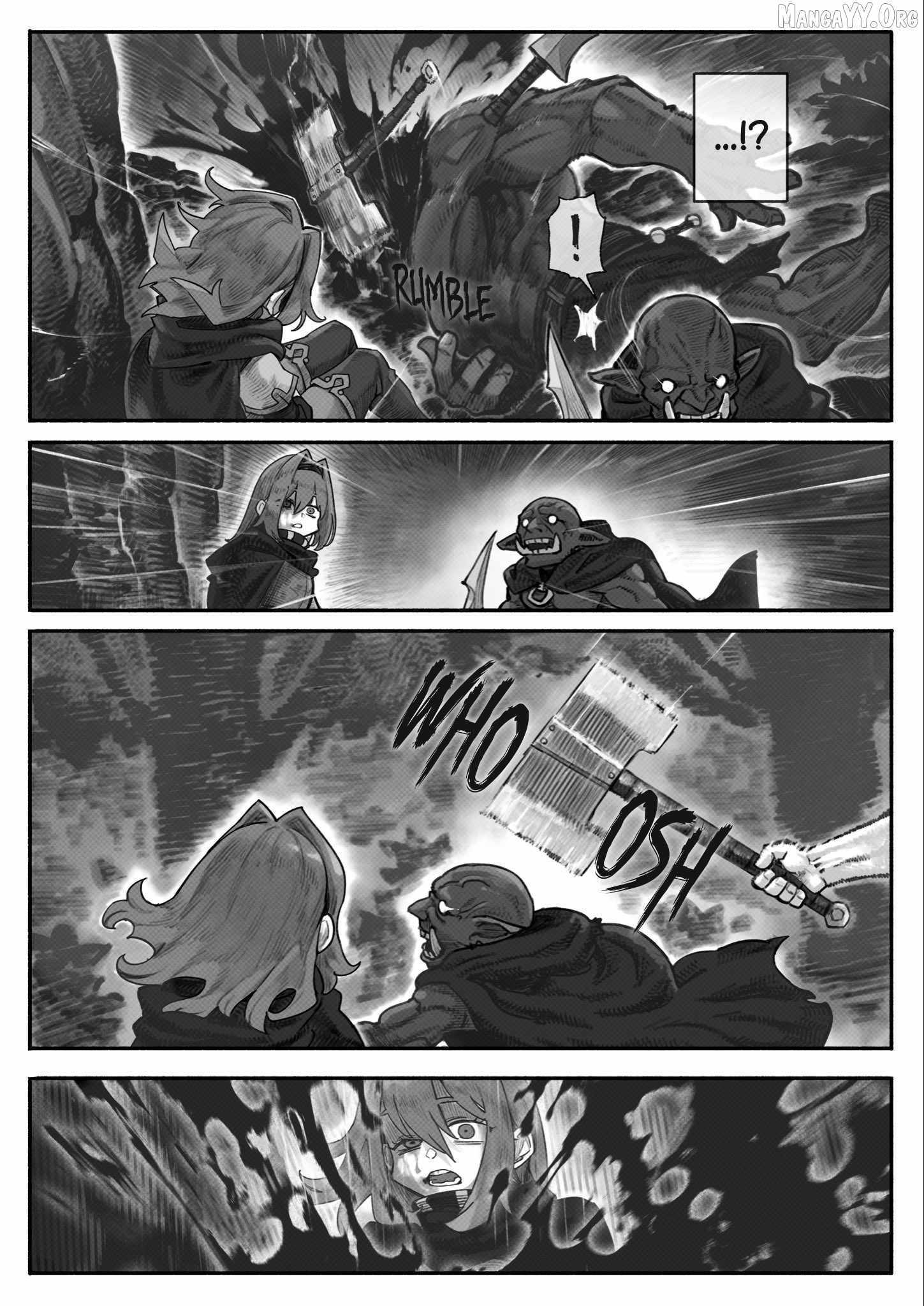 Harten - Manga Chapter 4 page 5 - 