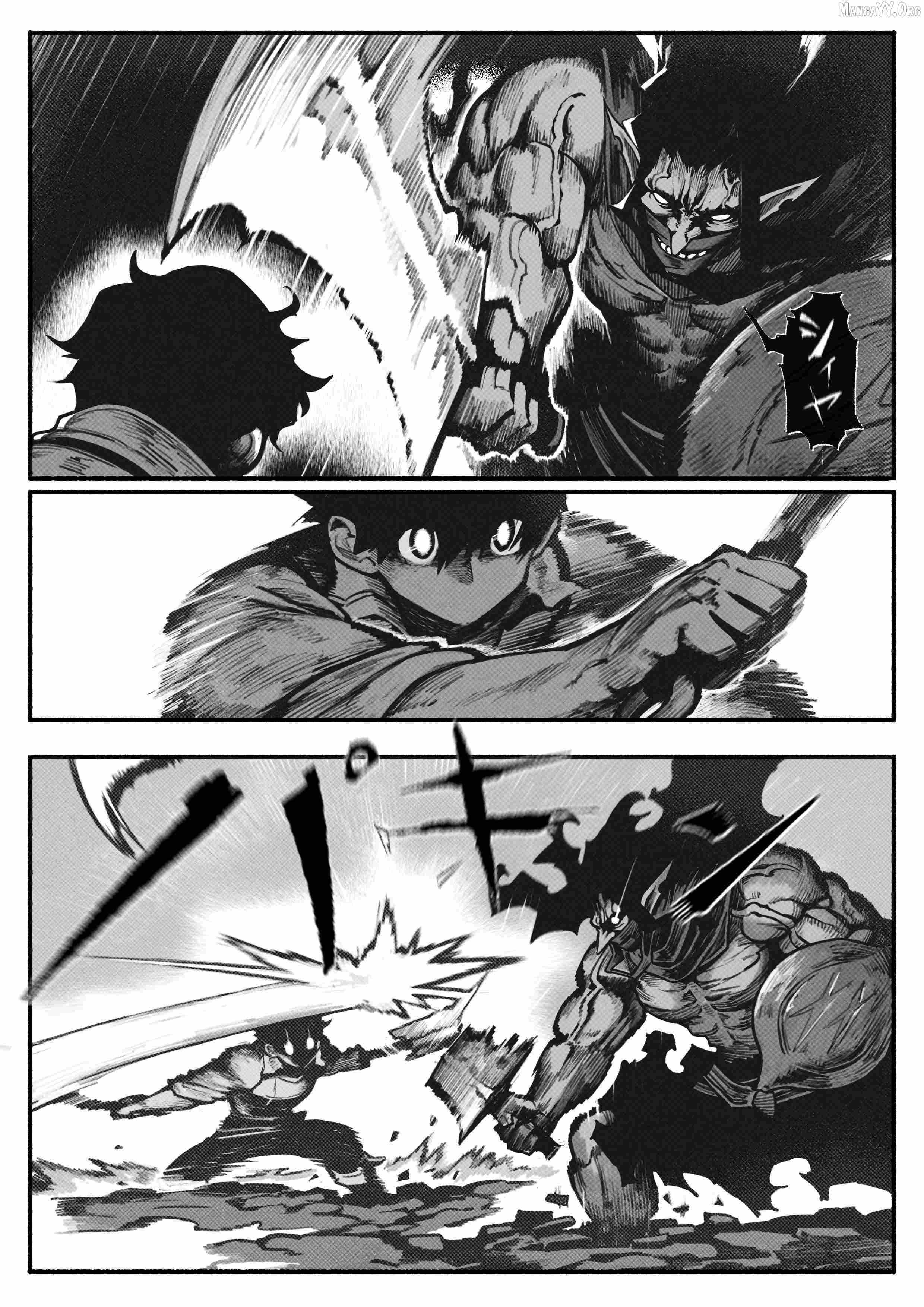 Harten - Manga Chapter 5 page 16 - 