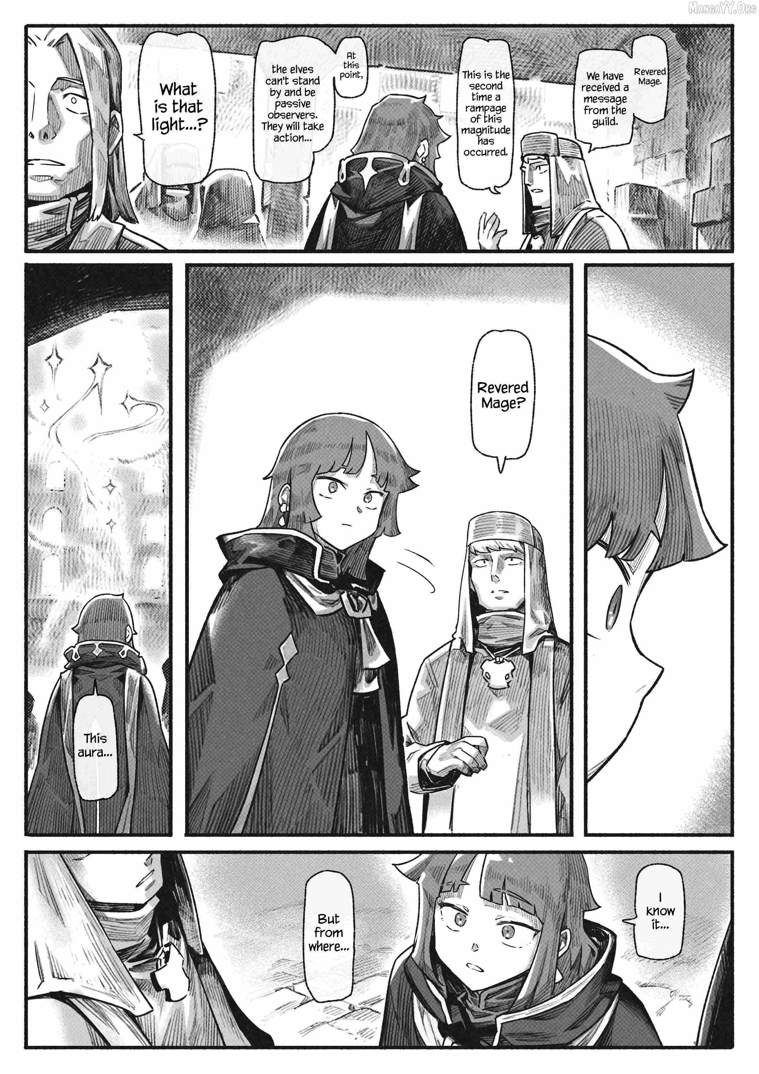 Harten - Manga Chapter 5 page 29 - 
