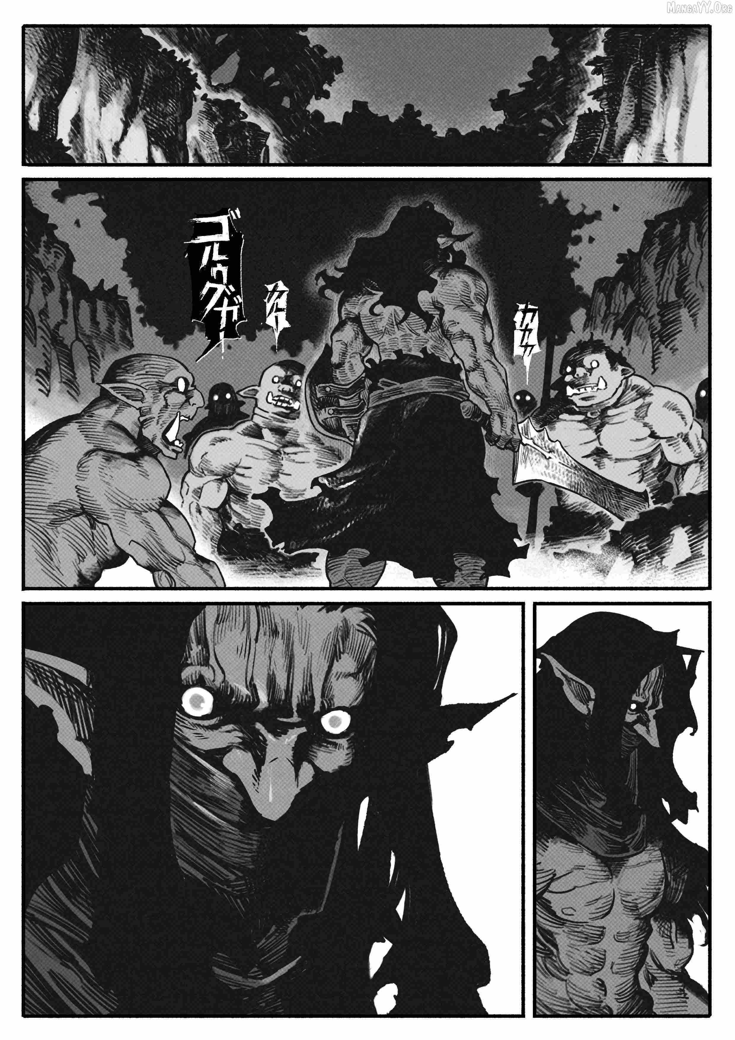 Harten - Manga Chapter 5 page 10 - 