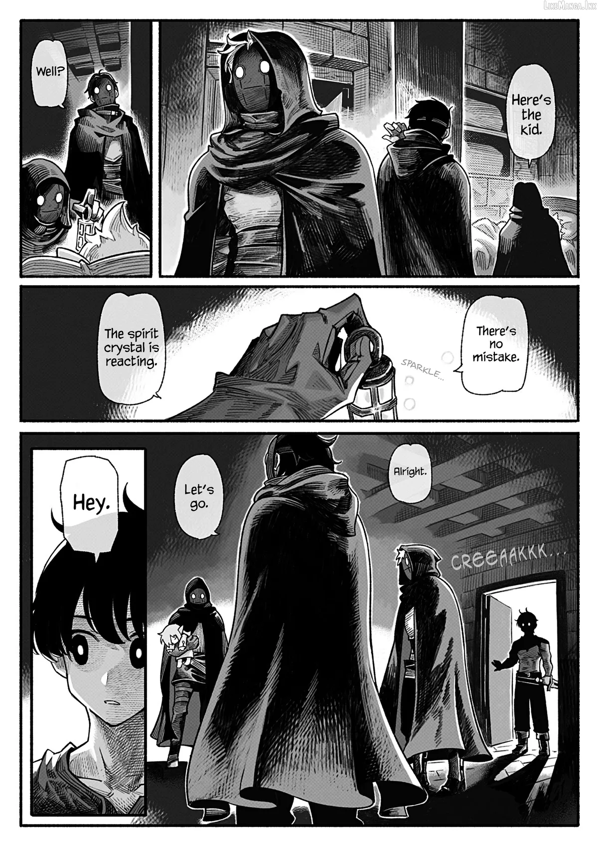 Harten - Manga Chapter 7 page 24 - 